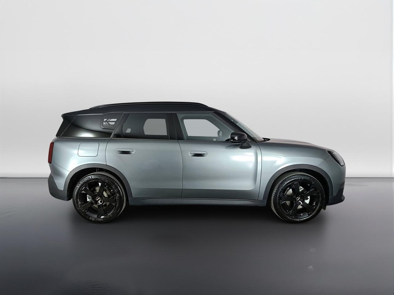 MINI Mini Countryman U25 - Mini Countryman 2.0 48V D Classic auto