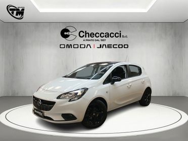 Opel Corsa V 2015 5p 1.4 b-Color Gpl 90cv * NEOPATENTATI *