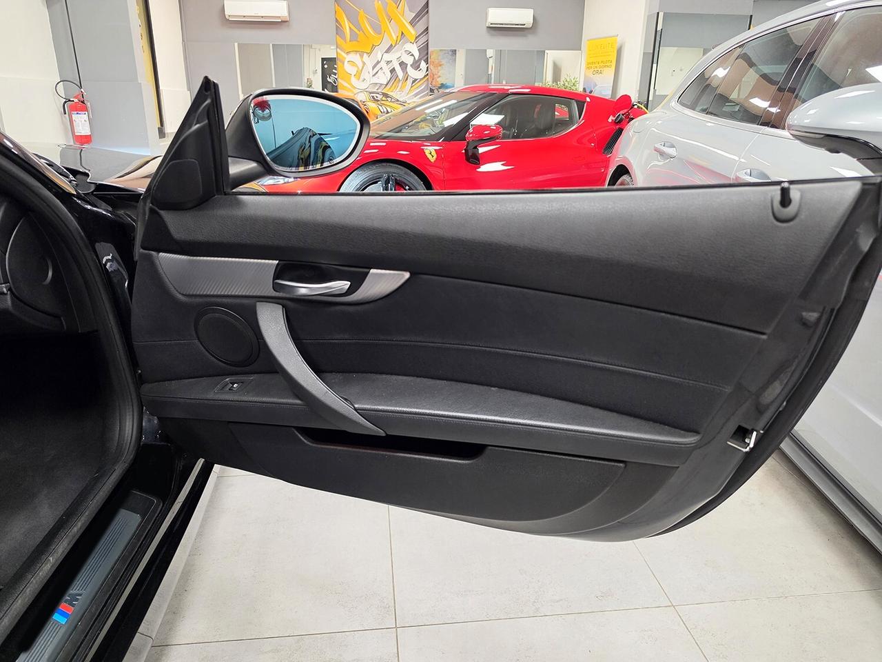Bmw Z4 E89 sdrive 20i E6 M-SPORT MANUALE _ SERVICE BOOK COMPLETO UFFICIALE GARANZIA 12 MESI LED