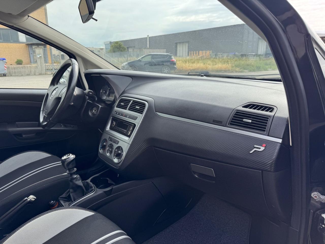 Fiat Grande Punto Fun 125000 KM GARANZIA 12 MESI