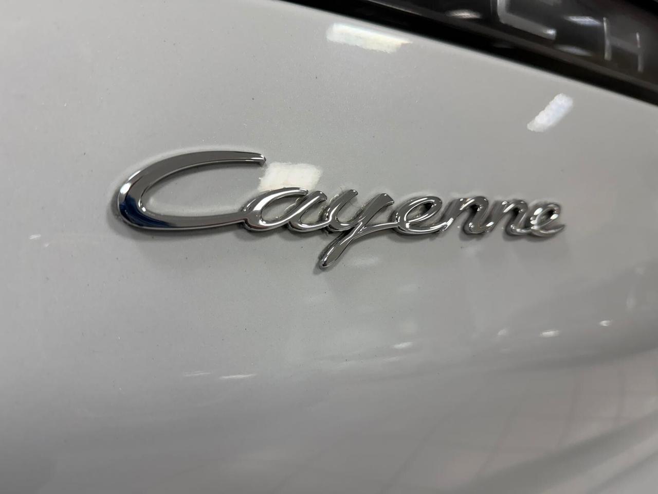 Porsche Cayenne Coupé 3.0B V6 FULL 2019