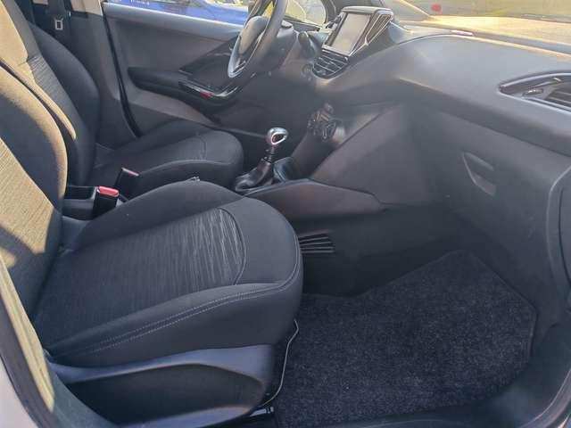 Peugeot 208 208 5p 1.5 bluehdi Active (((VAN 2 POSTI)))