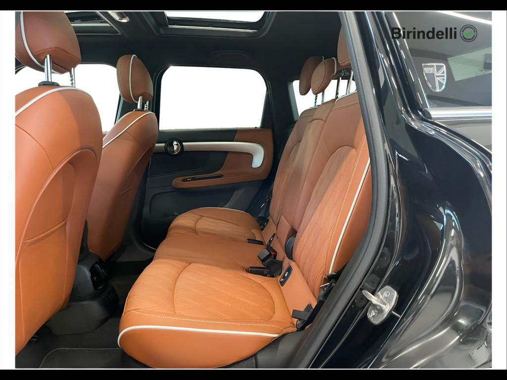 MINI Mini Countrym.(F60) - Mini 1.5 Cooper SE Yours Countryman ALL4