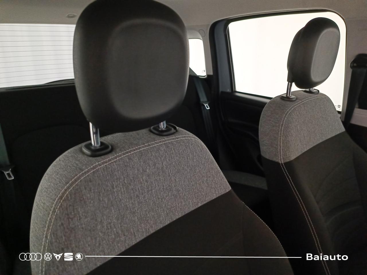 Fiat Panda 1.2 fire easypower 69cv city life s&s
