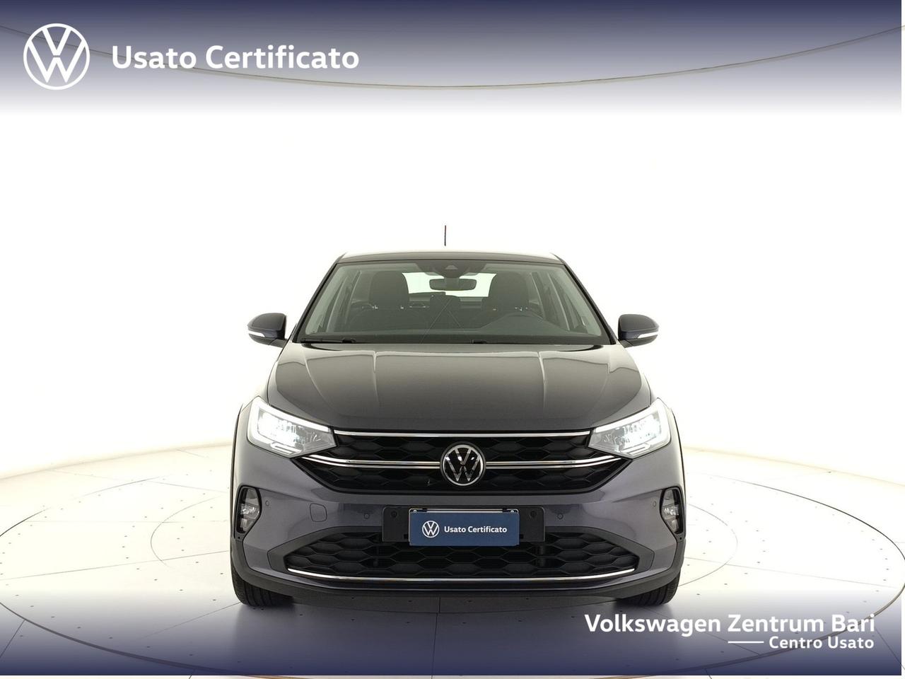 Volkswagen Taigo 1.0 tsi life 110cv