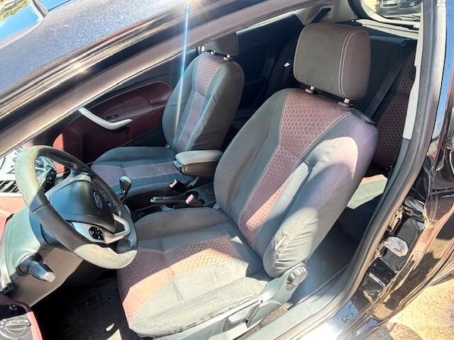 Ford Fiesta Impianto Gpl anche permuta