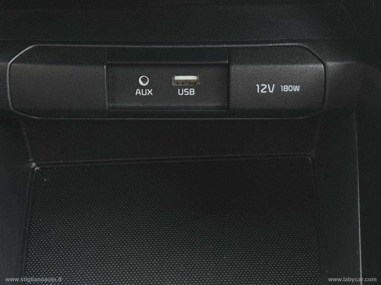 KIA Rio 1.4 CRDi 90 CV 5p. Cool