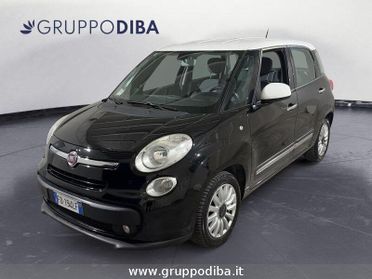 FIAT 500L 2012 Diesel 1.3 mjt Easy 85cv
