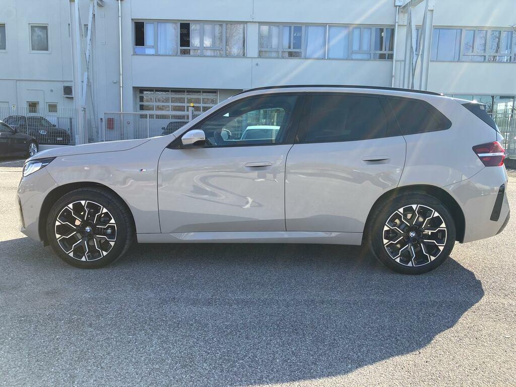 BMW X3 d MSport xDrive20 Steptronic