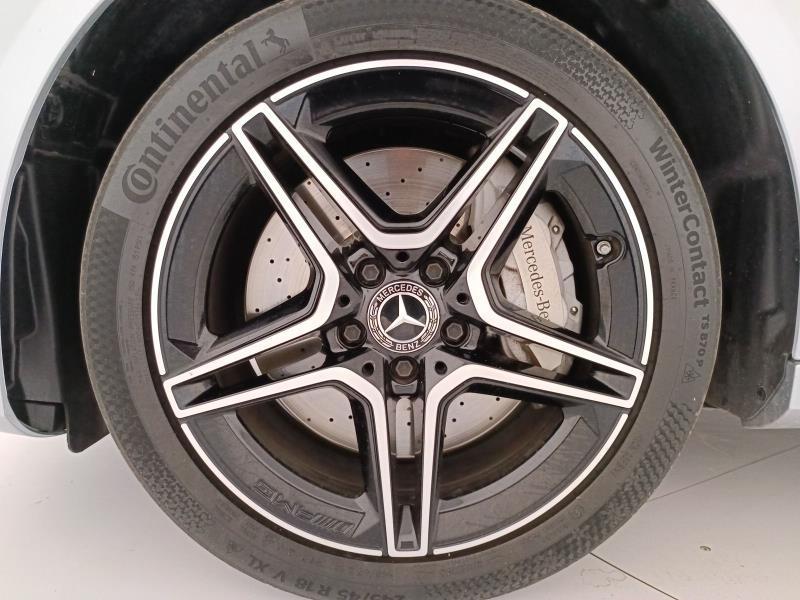 Mercedes Classe E 300 300 de EQ-POWER Premium 9G-Tronic