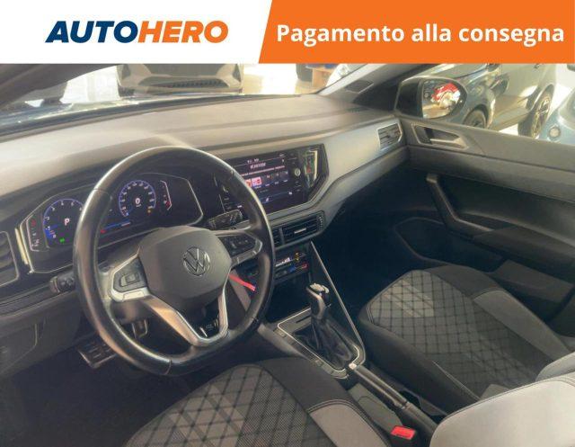 VOLKSWAGEN Taigo 1.0 TSI 110 CV DSG R-Line