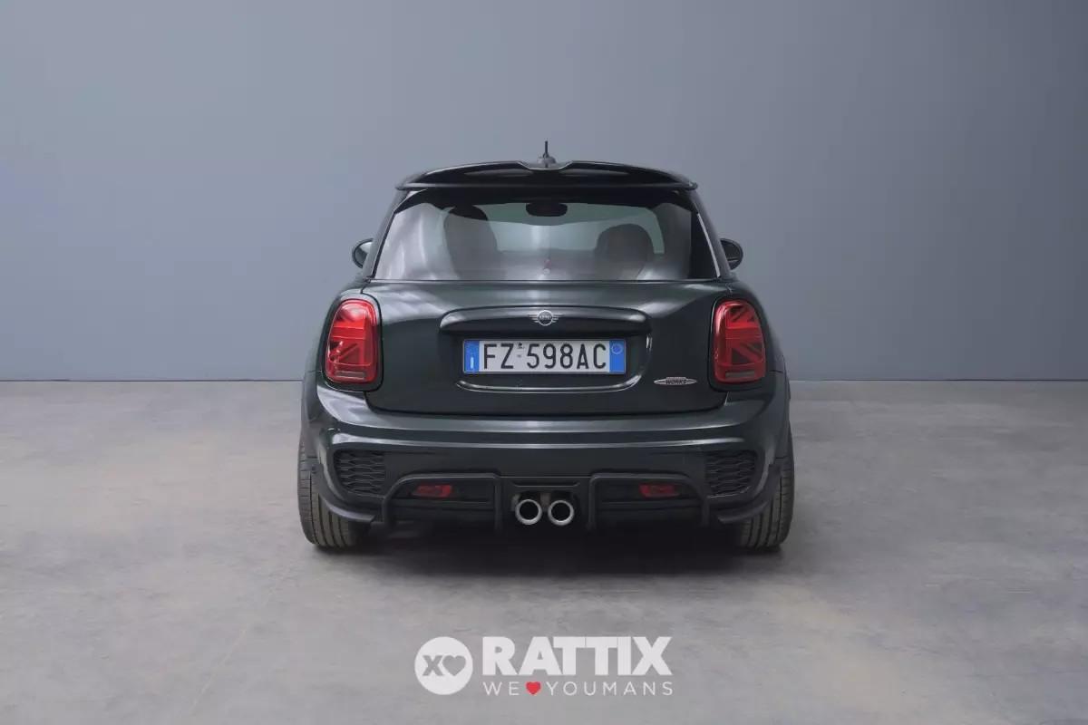 MINI John Cooper Works 2.0 231CV Auto 3p.ti