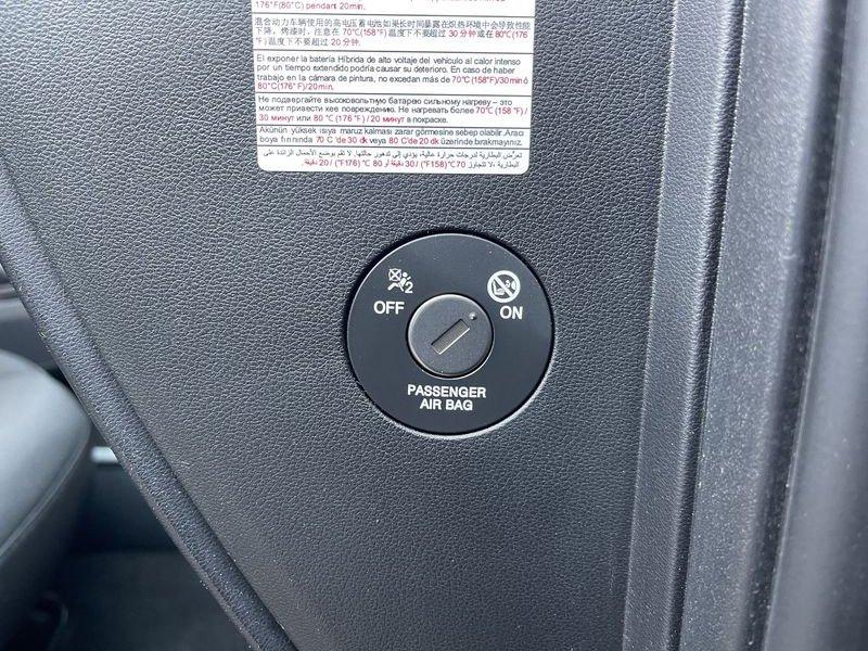 Hyundai Tucson 1.6 hev Xline 2wd auto