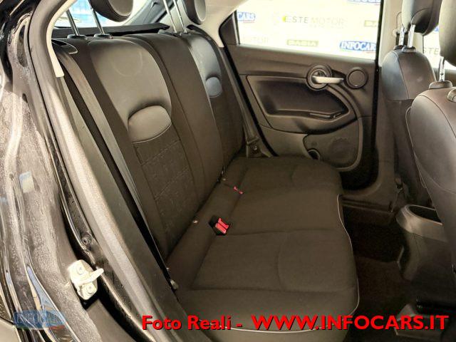 FIAT 500X 1.3 MultiJet 95 CV - NEOPATENTATI - PROMO