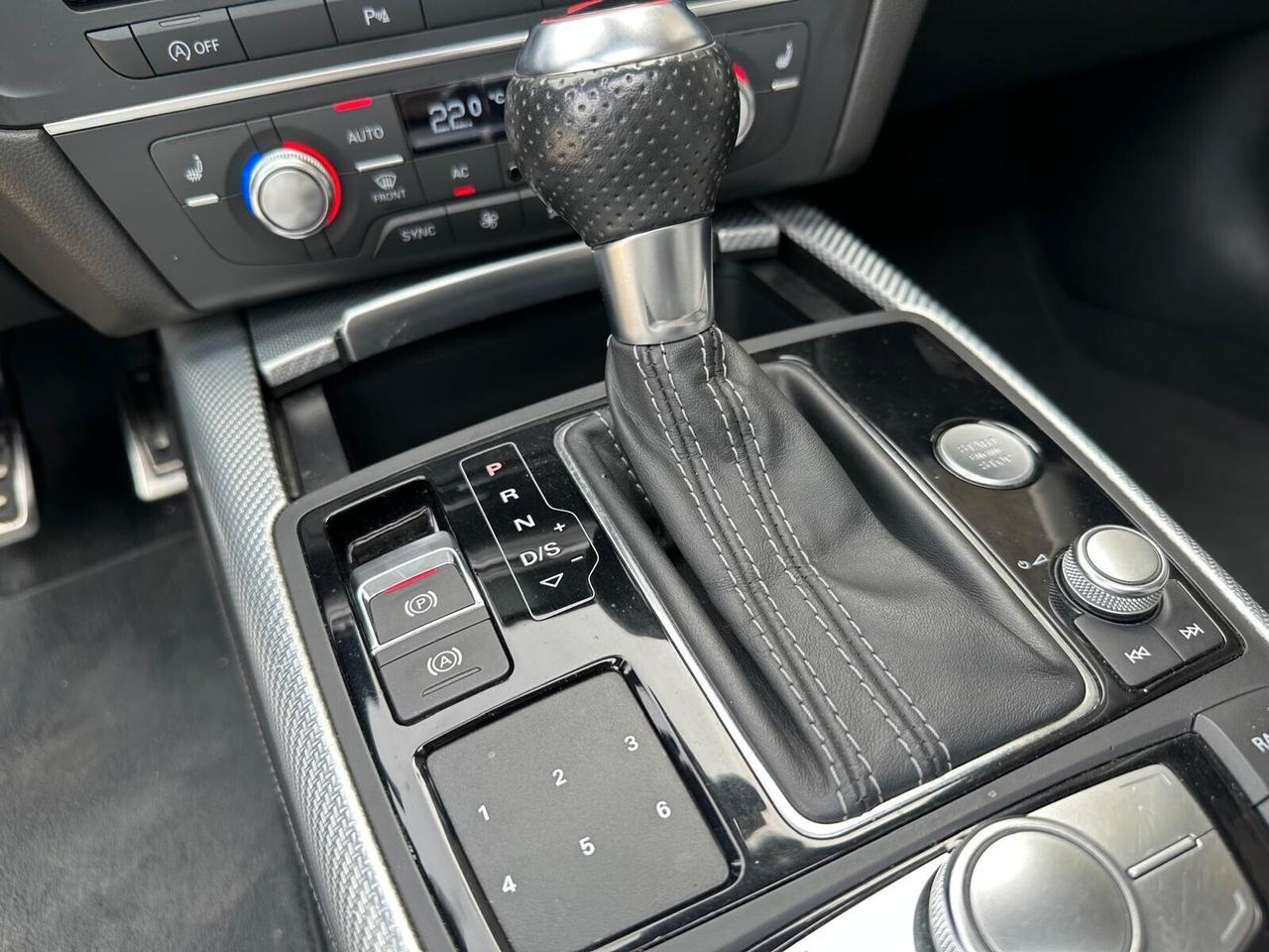 Audi RS6 Audi RS6 ABT