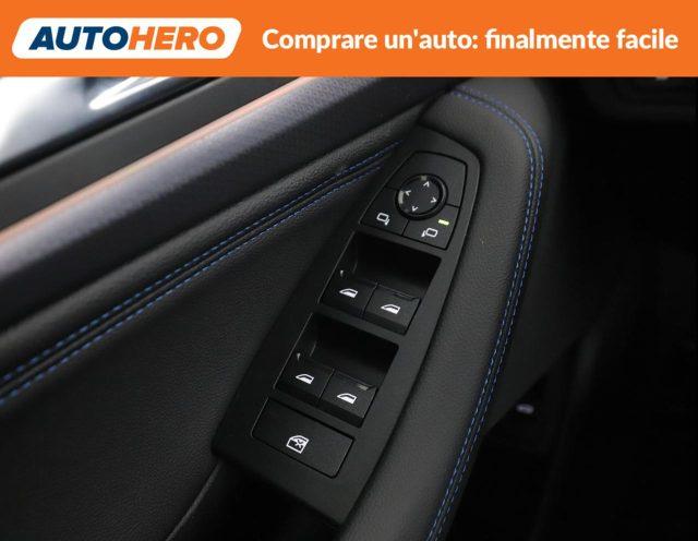 BMW 223 i 48V Active Tourer Msport