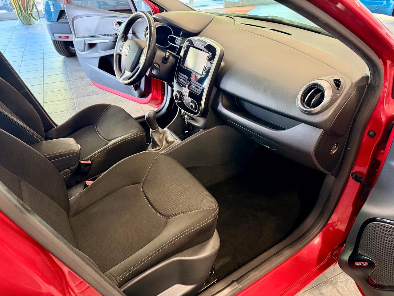 Renault Clio 1.5 dCi 8V 90CV 5 porte Costume National