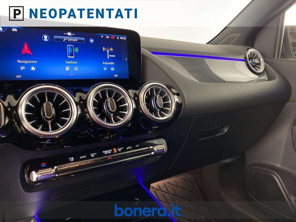 Mercedes Classe B 180 180 D Premium AMG Line 8G-DCT