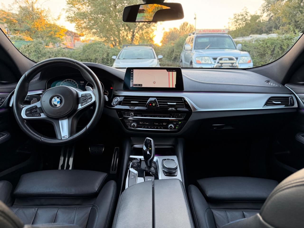 Bmw Serie 6 Gran Turismo 630d GT 3.0 249CV Msport 2019