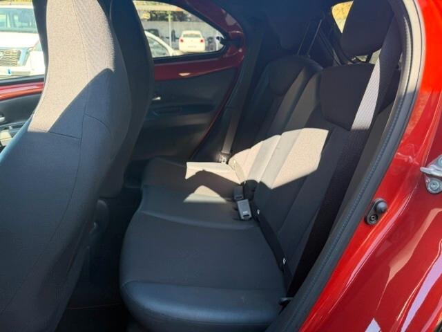 Toyota Aygo X 1.0 VVT-i 72 CV 5 porte Lounge