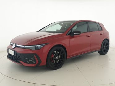 Volkswagen Golf 2.0 tsi gti 265cv dsg