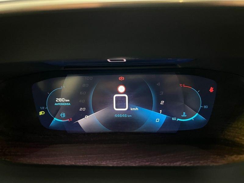Peugeot 2008 2008 BlueHDi 110 S&S Allure