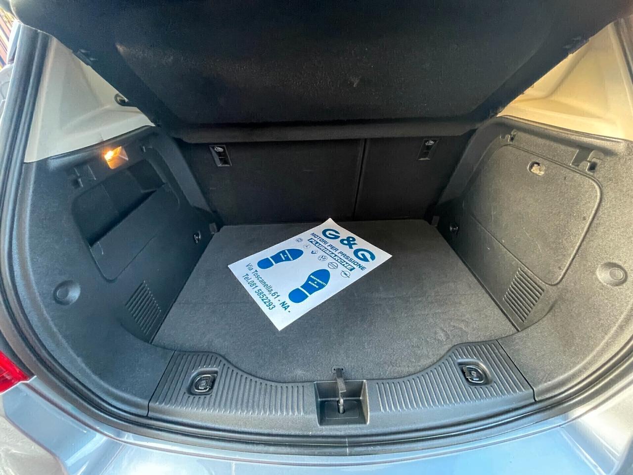 Opel Mokka X 1.4 Turbo GPL Tech 140CV 4x2 Innovation