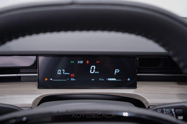 SPORTEQUIPE Sportequipe 6 GT 1.5 Turbo 155cv GPL DCT