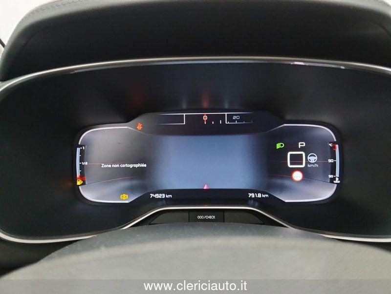 Citroën C5 Aircross BlueHDi 130 S&S EAT8 Shine