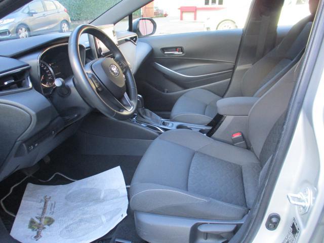 TOYOTA Corolla Touring Sports 1.8 Hybrid Business *PREZZO REALE