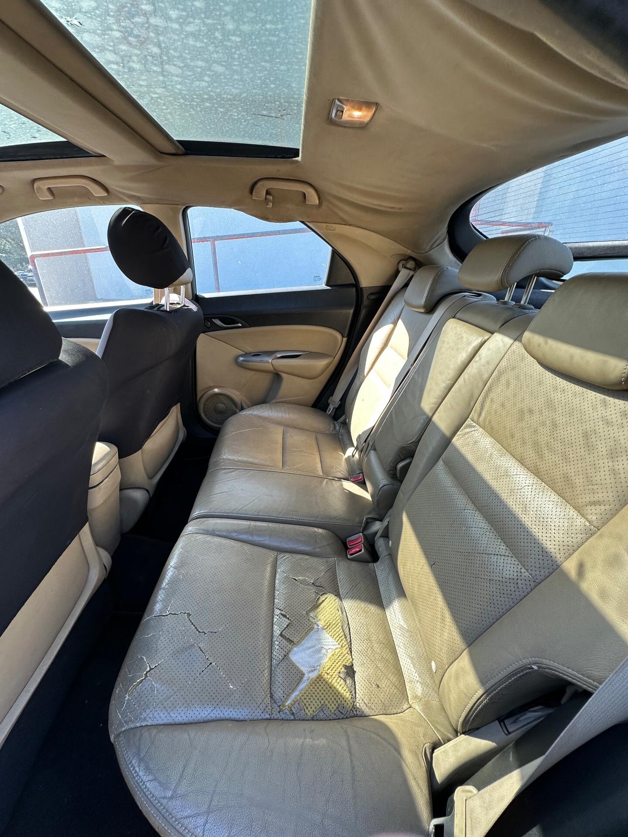 Honda Civic 2.2 i-CTDi 5p. Executive 2006