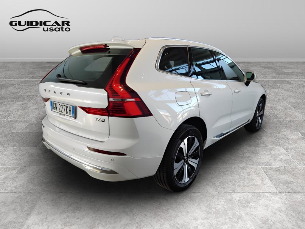 VOLVO N.XC60 Recharge Plus Bright T6 AWD AUT