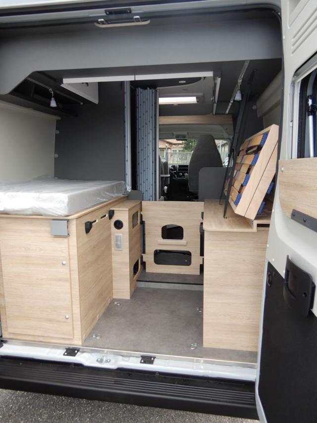 DETHLEFFS 540 DR