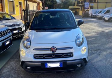 Fiat 500L 1.6 Mjt 120 CV Cross - 12/2019