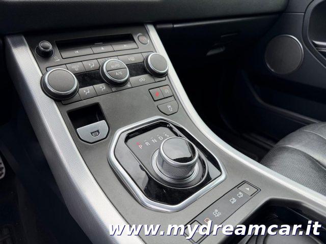 LAND ROVER Range Rover Evoque 2.2 TD4 5p Dynamic SE