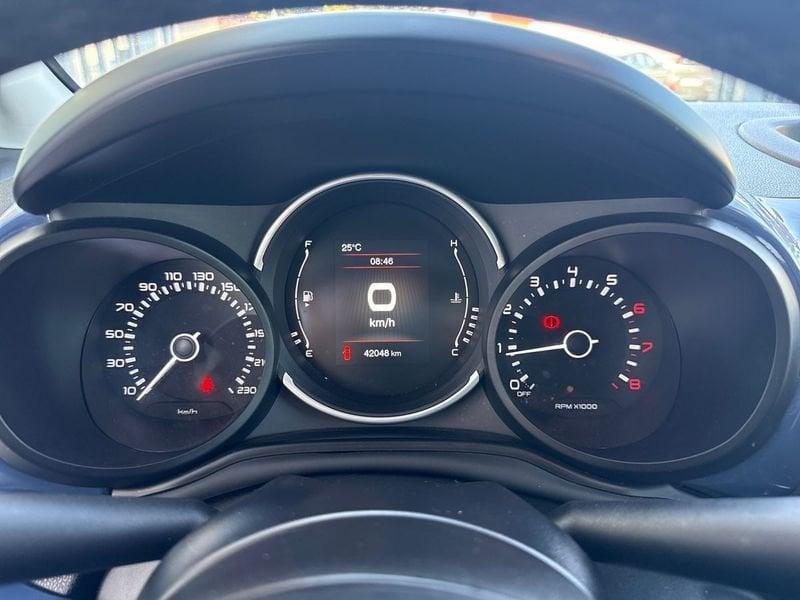 FIAT 500L 1.4 Urban 95cv my19