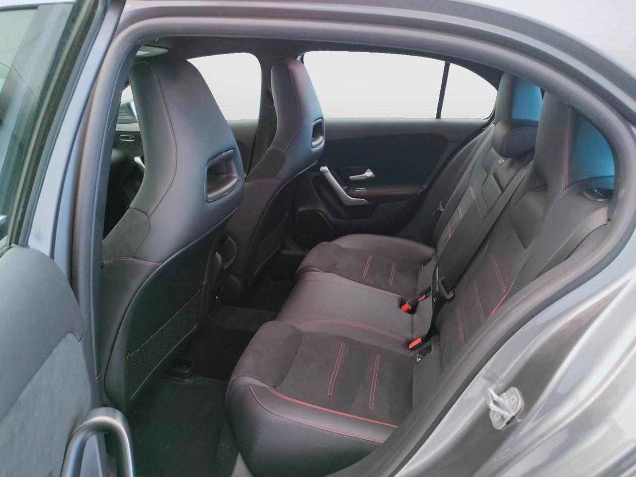 Mercedes-Benz Classe A - W177 2023 - A 250 e phev AMG Line Advanced Plus Digital Edition auto