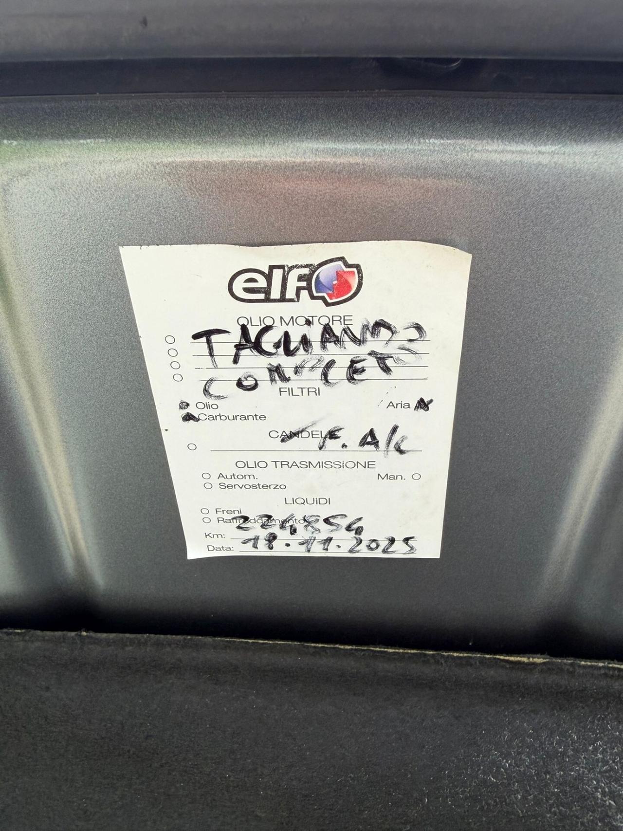 Volvo V40 Diesel- Anche Permuta-Neopatentati