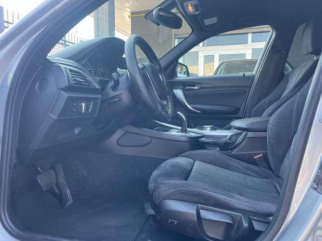 BMW 125 125 Msport