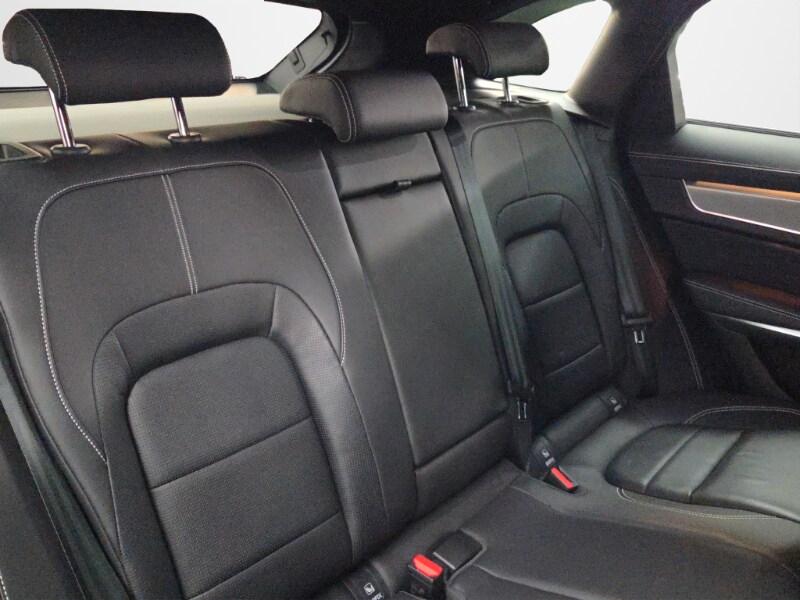 JAGUAR F-Pace (X761) F-Pace 2.0 D 204 CV ...