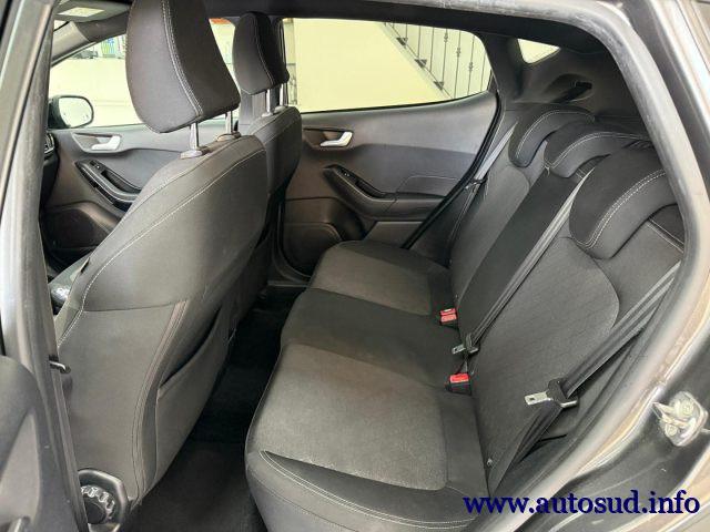 FORD Fiesta 1.0 Ecoboost Hybrid 125 CV 5 porte Active