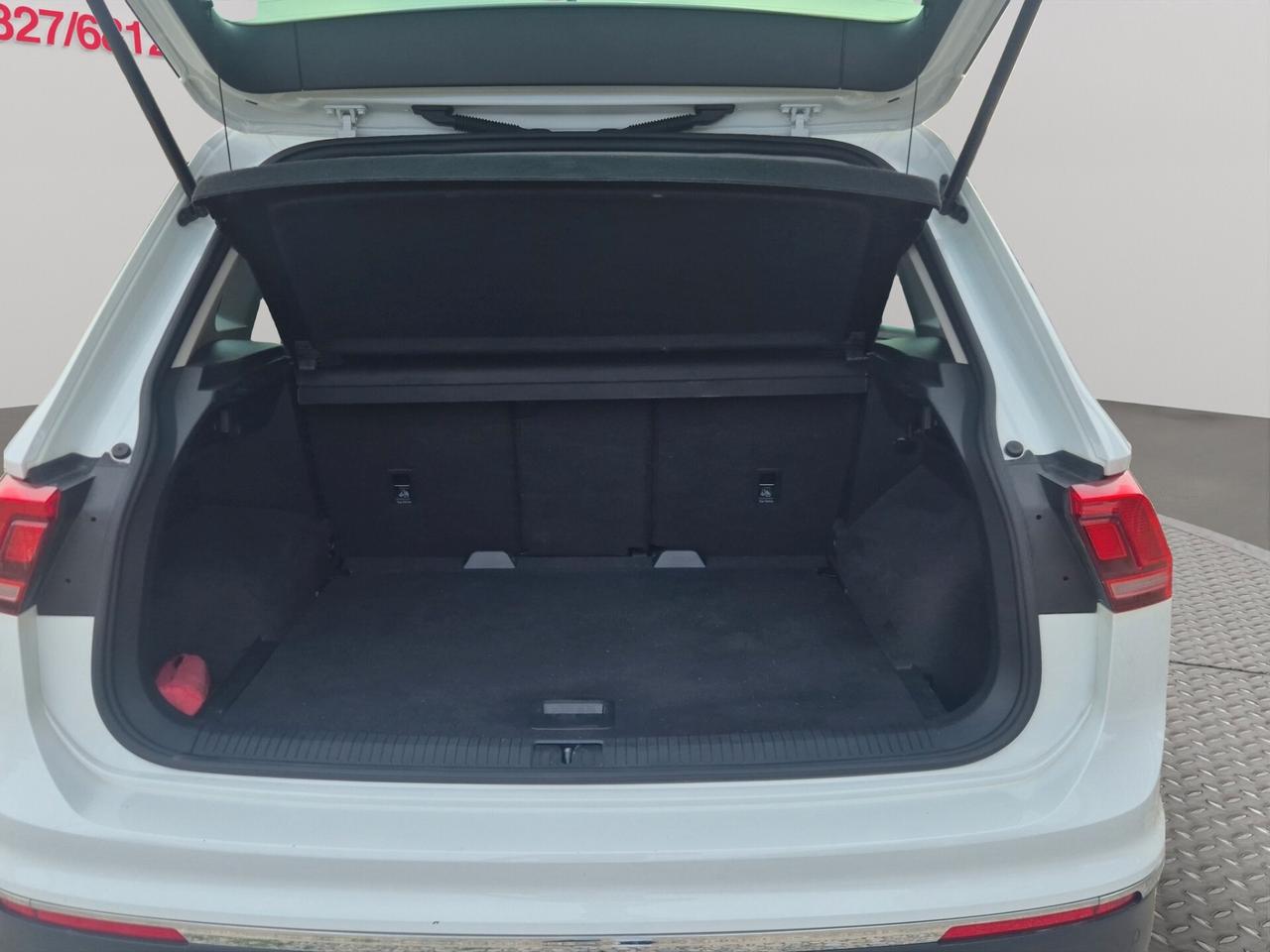 Volkswagen Tiguan 2.0 TDI 150 CV SCR DSG Life