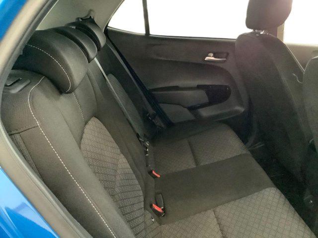 KIA Picanto 1.0 12V 5 porte 20th Anniversary Edition