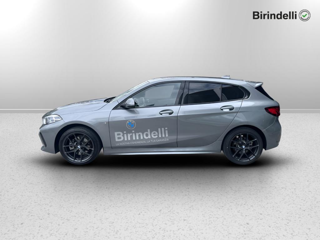 BMW 118d 5 Porte