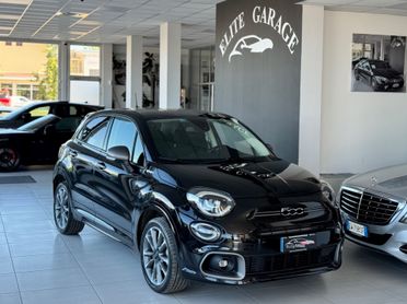 Fiat 500X 1.0 T3 120 CV Sport Prezzo Reale
