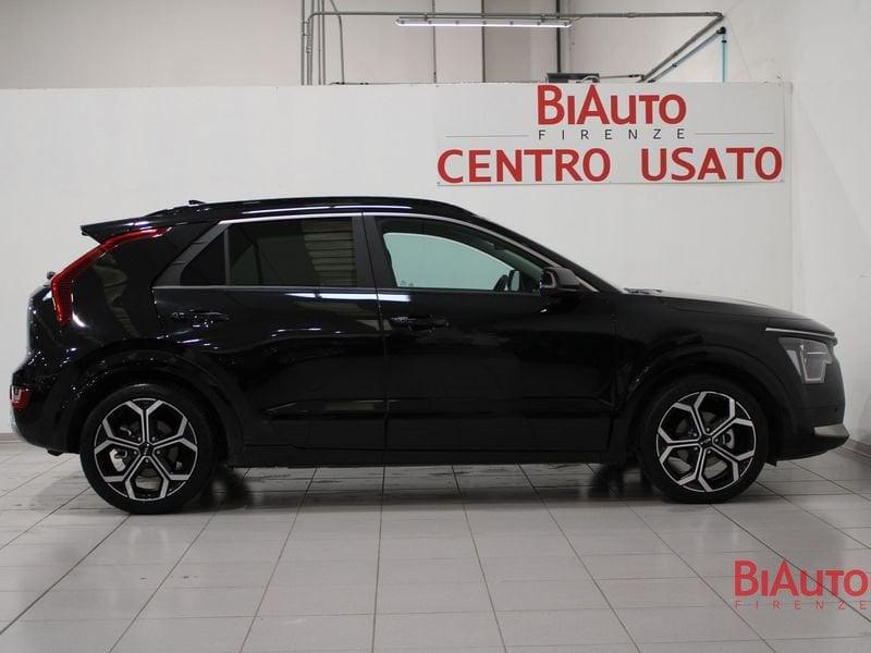 Kia Niro Niro 1.6 gdi hev Evolution dct6