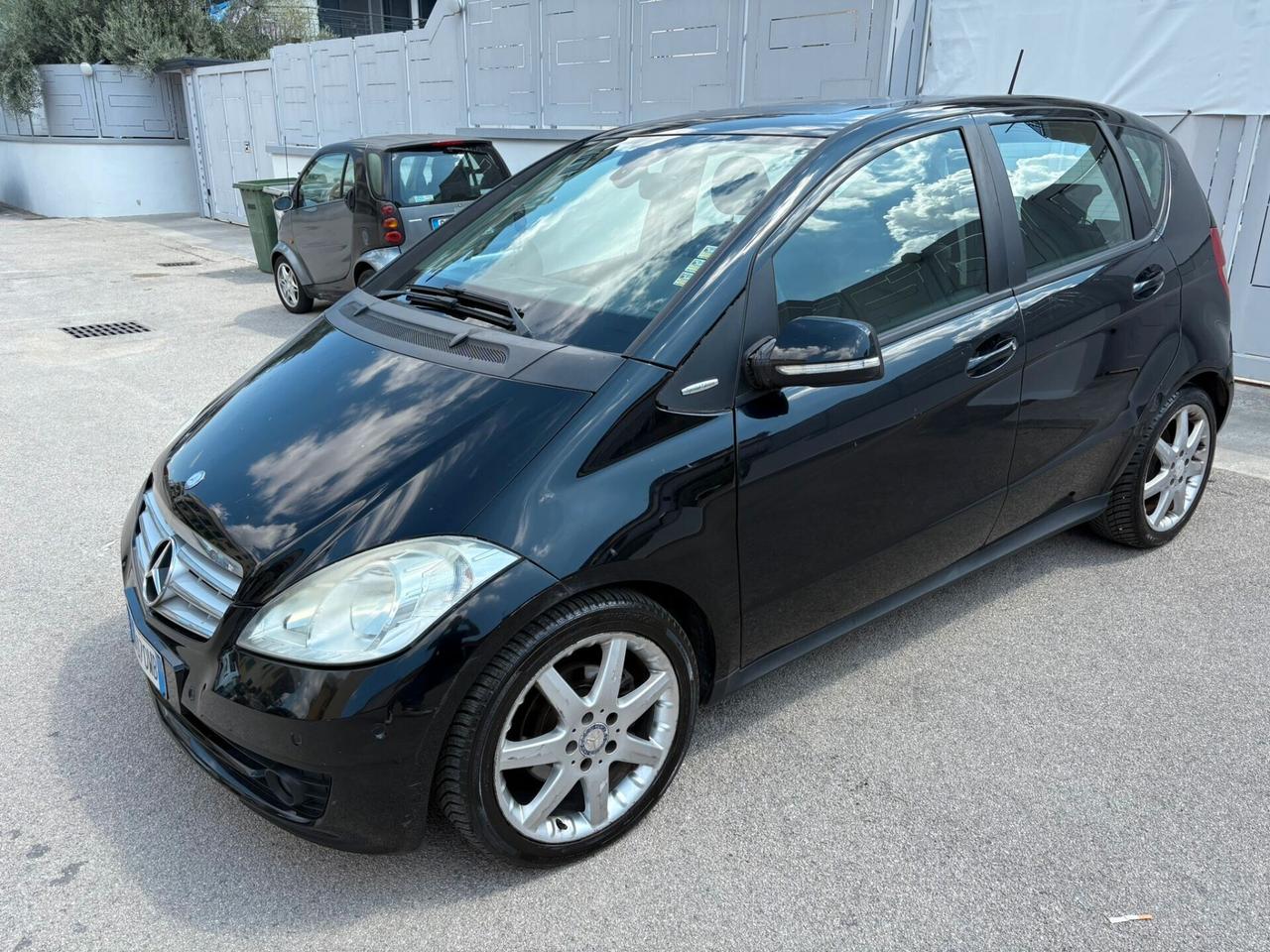 Mercedes-benz A 180 CDI Coupé Special Edition