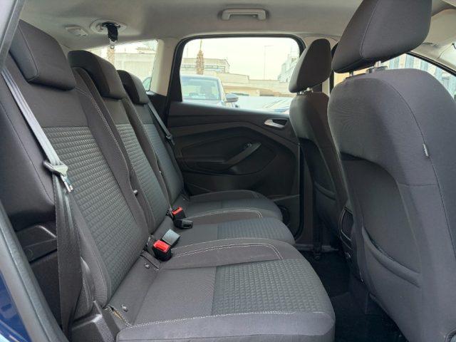FORD C-Max 1.5 TDCi 120CV Business