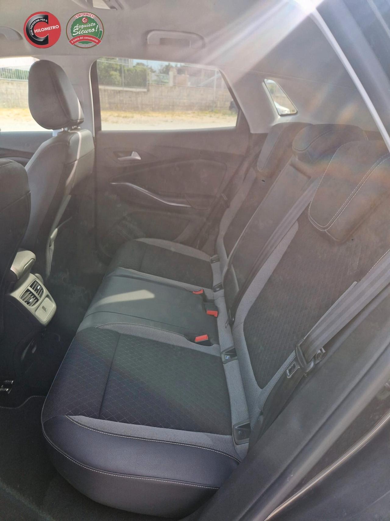Opel Grandland X 1.5 diesel Ecotec Start&Stop Advance