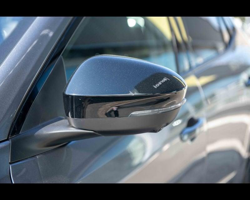Renault Rafale esprit Alpine E-Tech full hybrid 200